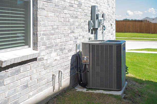 Reliable Ac Repair contractor in Murrells Inlet, SC by FH HVAC